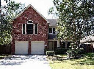 24803 Butterwick Dr, Spring, TX 77389