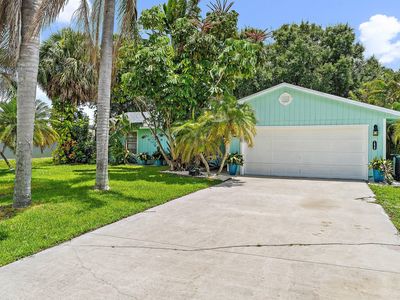 1026 SW Bianca Avenue, Port Saint Lucie, FL, 34953
