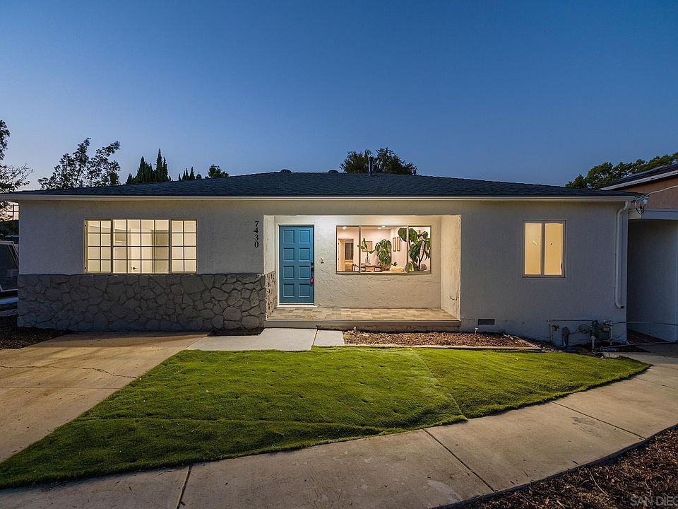 7430 Roosevelt Ave, Lemon Grove, CA 91945 MLS 230015439 Zillow