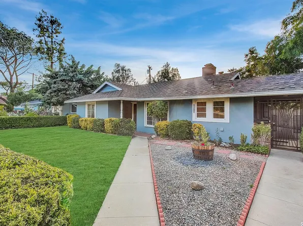 10719 Sevenhills Dr, Tujunga, CA 91042