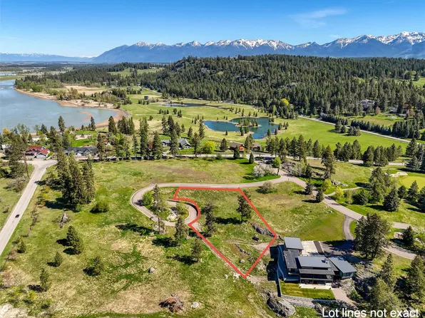 181 Fox Run Ct, Bigfork, MT 59911