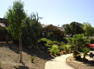 43051 Long Hollow Dr, Coarsegold, CA