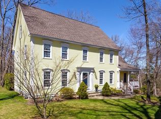 22 Long Hill Rd, Georgetown, MA 01833
