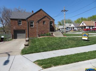 5602 Ruggles St, Omaha, NE 68104