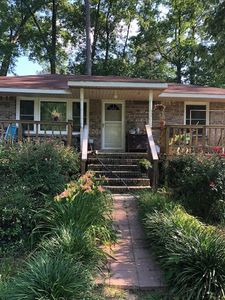 6434 Columbus Hwy, Box Springs, GA, 31801