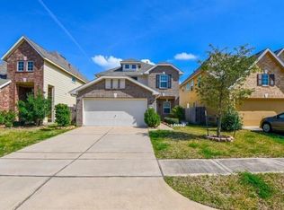 9135 Knightsland Trl, Houston, TX 77083
