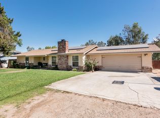 25401 Whitworth Dr S, Madera, CA 93638