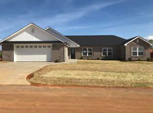 61 Rugged Peak, Somerset, KY 42503