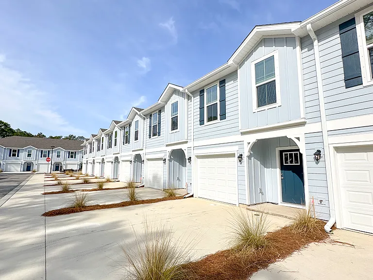Cottages at Mack Bayou — Photo 3