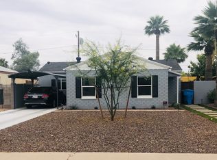357 E Clarendon Ave, Phoenix, AZ 85012