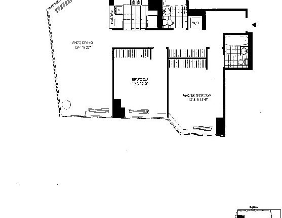 2nd image of 4705 Center Blvd APT 1909