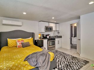 496 W Dominguez Rd APT 4, Palm Springs, CA 92262