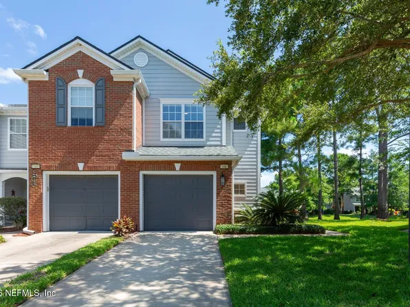 13461 STONE POND Drive, Jacksonville, FL 32224