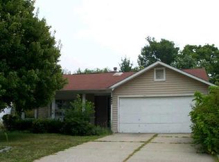5227 N Shefford Ct, Indianapolis, IN 46254