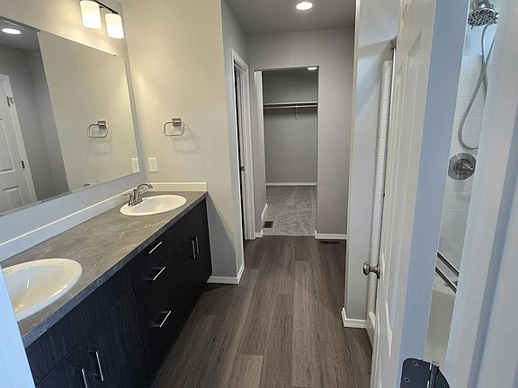 Private Bathroom