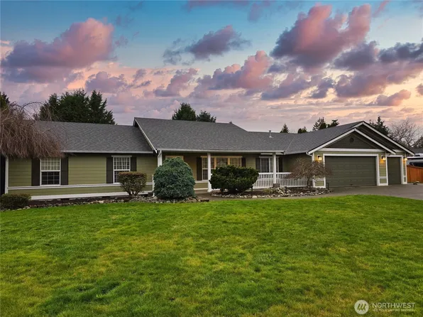 4810 235Th Street E, Spanaway, WA 98387