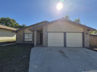 11914 Alamo Blanco, San Antonio, TX 78233