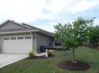 2006 Parkside Ct, Milan, IL 61264