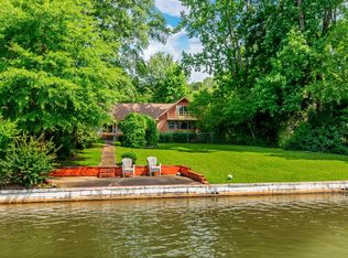 86 Creek Cir, Alexander City, AL 35010