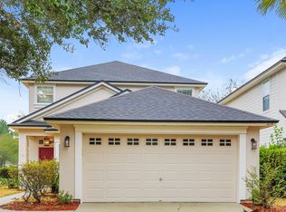 3874 Pebble Brooke Cir S, Orange Park, FL 32065