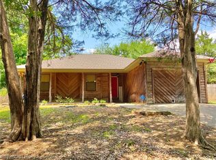 510 Country Lane Cir, Alma, AR 72921