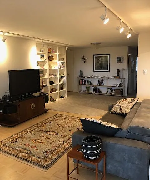 2401 Pennsylvania Ave #11B32 — Photo 3