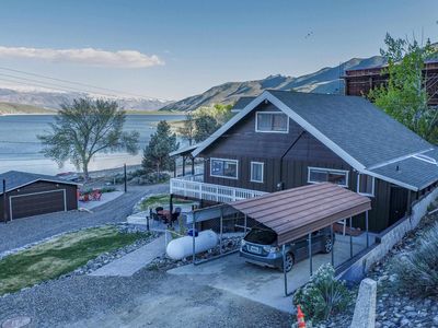 120442 Us Highway 395, Topaz, CA, 96133
