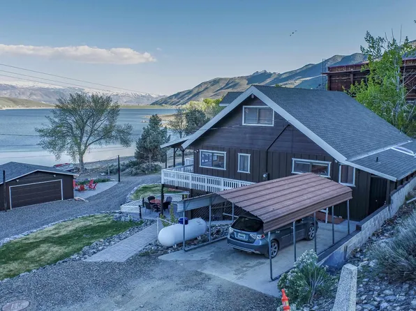 120442 Us Highway 395, Topaz, CA 96133