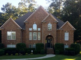 801 Jackson Trace Cir, Morris, AL 35116