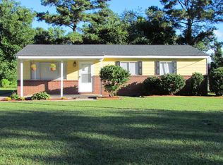 103 Ramsey Dr, Jacksonville, NC 28540