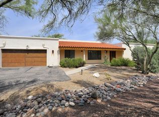 5149 N Pontatoc Rd, Tucson, AZ 85718