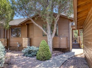 2871 W Villa Loop, Show Low, AZ 85901