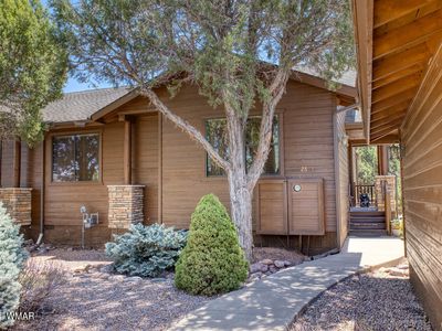 2871 W Villa Loop, Show Low, AZ, 85901