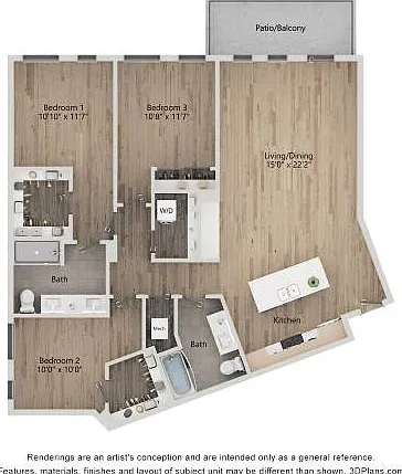 Vista Village — Photo 19