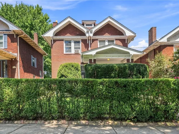 6667 Ridgeville St, Pittsburgh, PA 15217