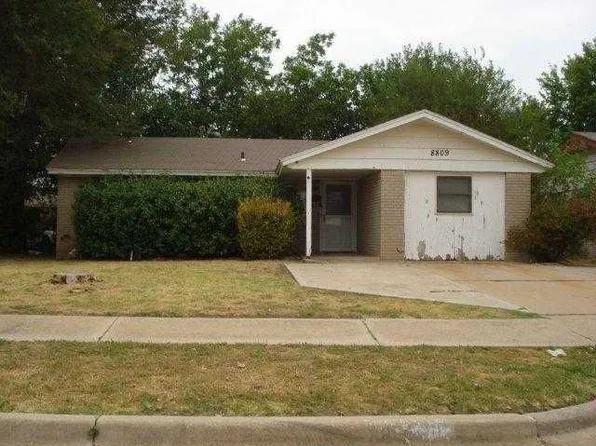 8809 S Miller Blvd, Oklahoma City, OK 73159