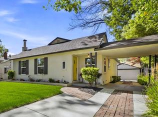 2610 14th St, Sacramento, CA