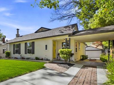 2610 14th St, Sacramento, CA, 95818