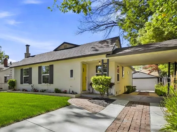 2610 14th St, Sacramento, CA 95818