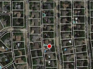2641 Heatherwood Dr, Dallas, TX 75228