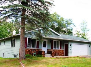 1940 Pine Rd, Mosinee, WI 54455