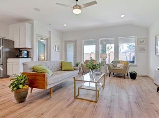 2417 Bayrose Dr, La Marque, TX 77568
