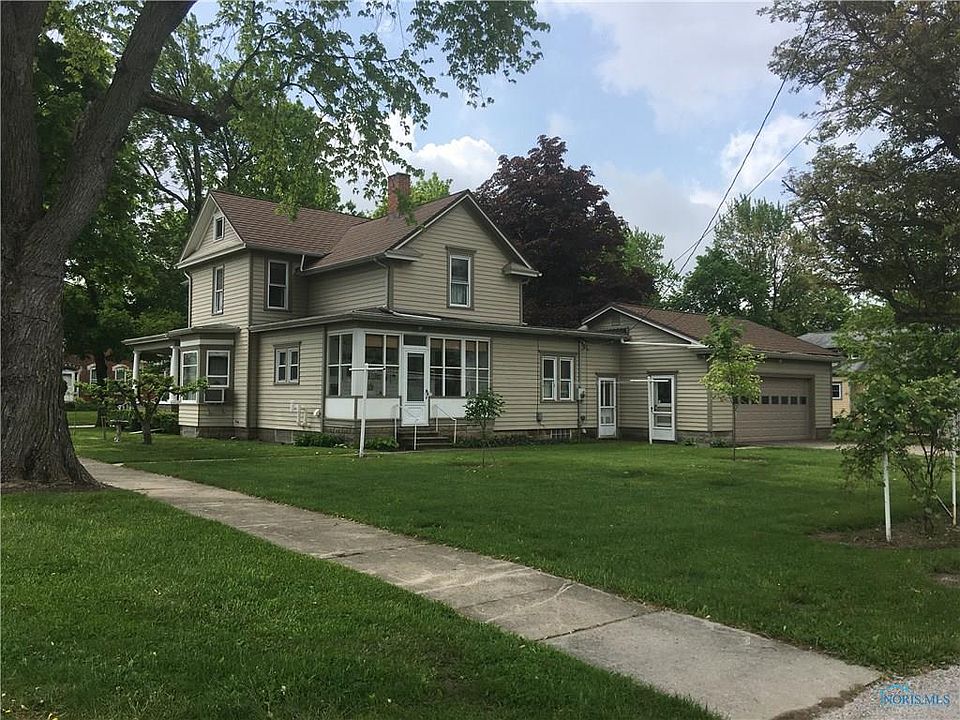 317 Rice St, Elmore, OH 43416 Zillow