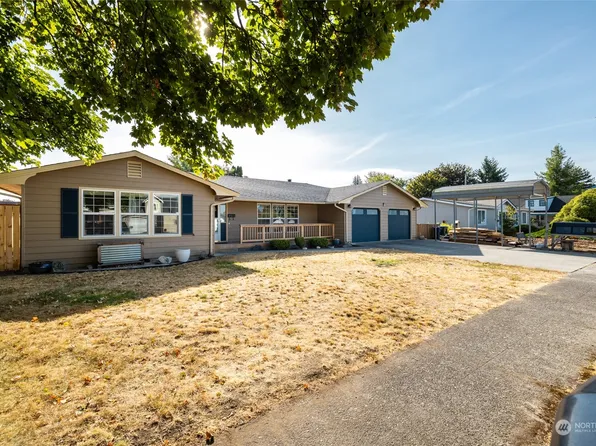 311 Reed Street, Sedro Woolley, WA 98284