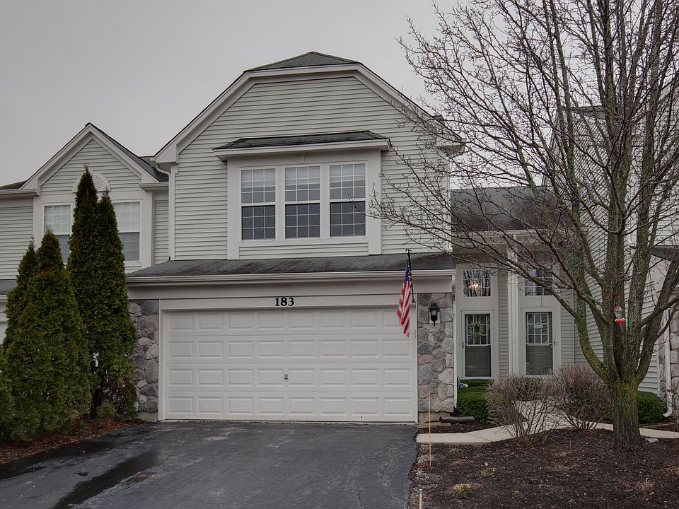 1st image of 183 W Buckingham Dr