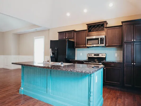 Walnut 1046, 1046 E Walnut St APT B, Springfield, MO 65806