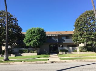 545 N Holliston Ave APT 17, Pasadena, CA 91106