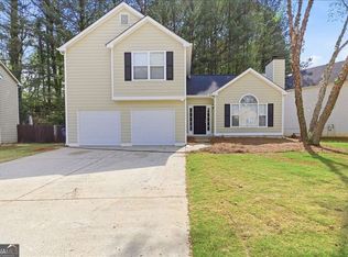 4634 Noah Valley W, Acworth, GA