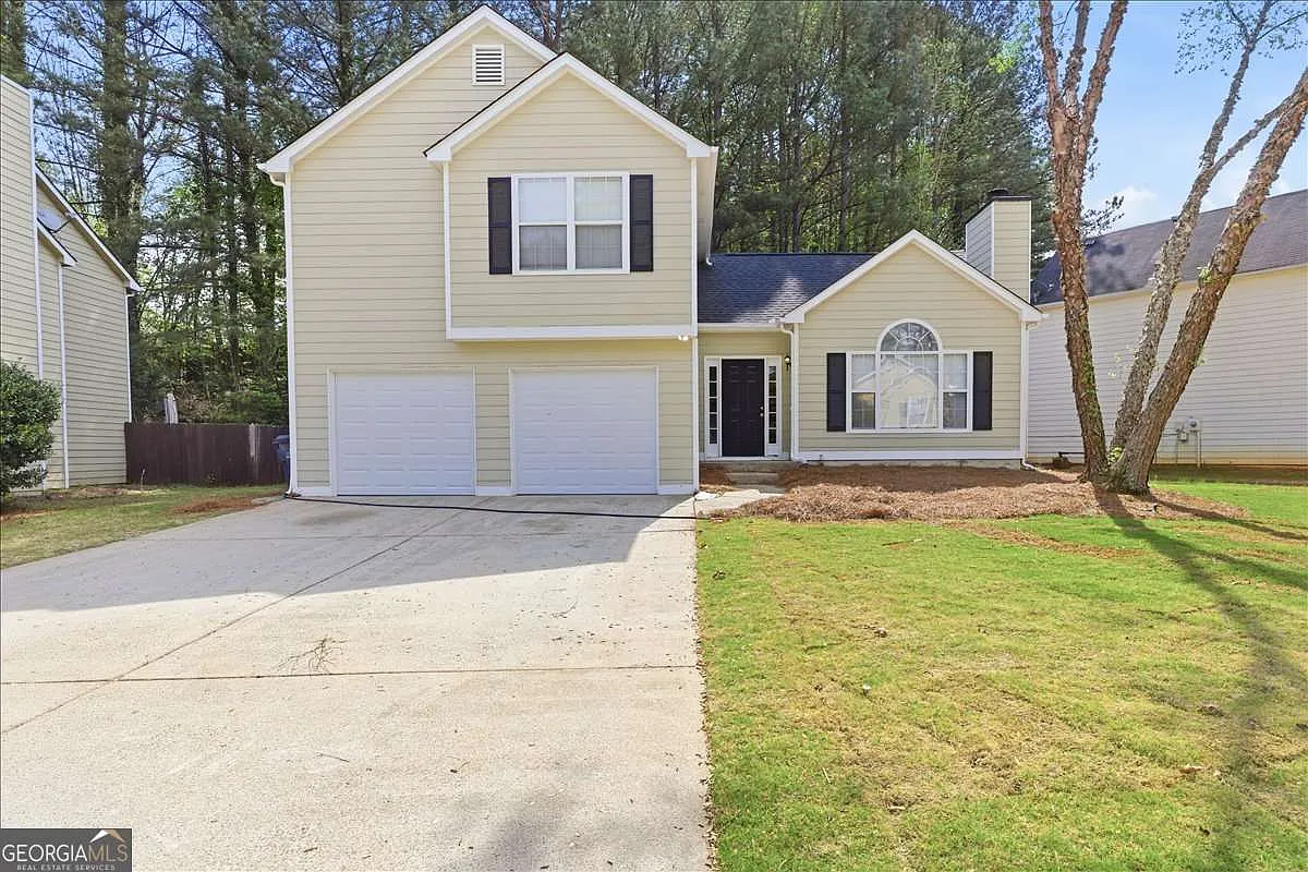 4634 Noah Valley W photo 1