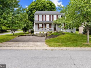 6273 Hidden Clearing, Columbia, MD 21045